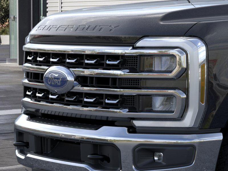 new 2026 Ford F-250 car, priced at $70,974