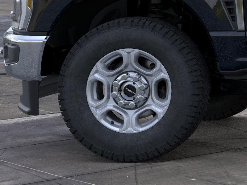 new 2026 Ford F-250 car, priced at $70,974