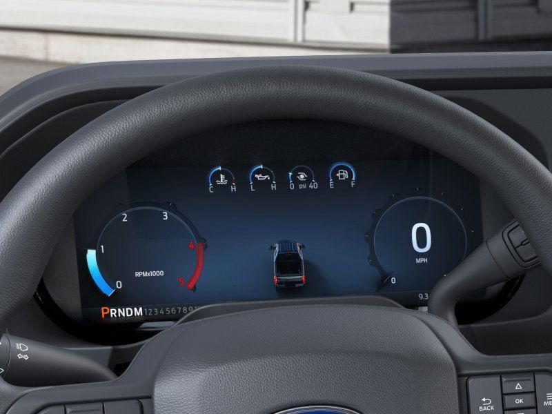 new 2026 Ford F-250 car, priced at $70,974