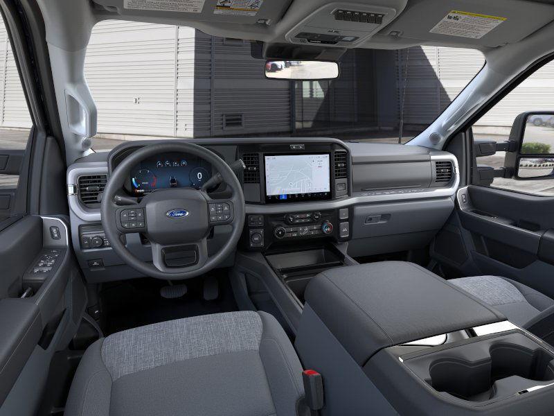 new 2026 Ford F-250 car, priced at $70,974