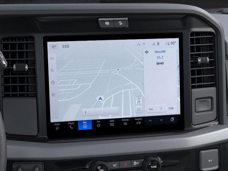 new 2026 Ford F-250 car, priced at $70,974