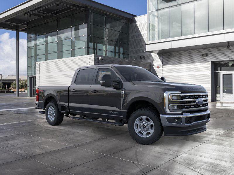 new 2026 Ford F-250 car, priced at $70,974