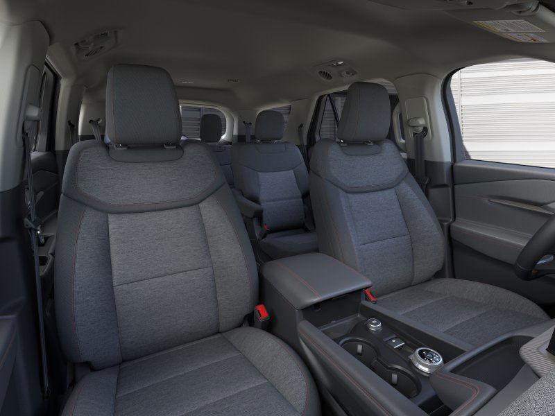 new 2026 Ford Explorer car, priced at $38,904
