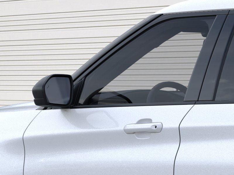 new 2026 Ford Explorer car, priced at $38,904