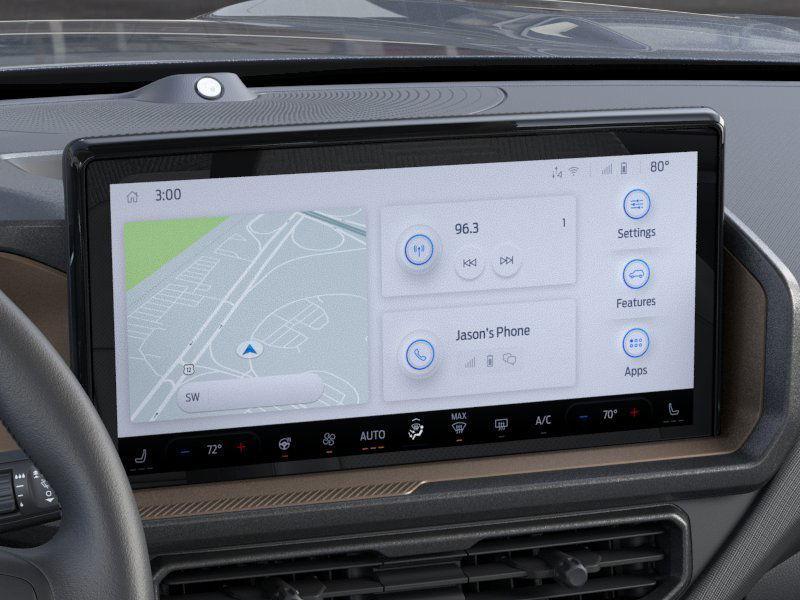 new 2026 Ford Bronco Sport car, priced at $41,378