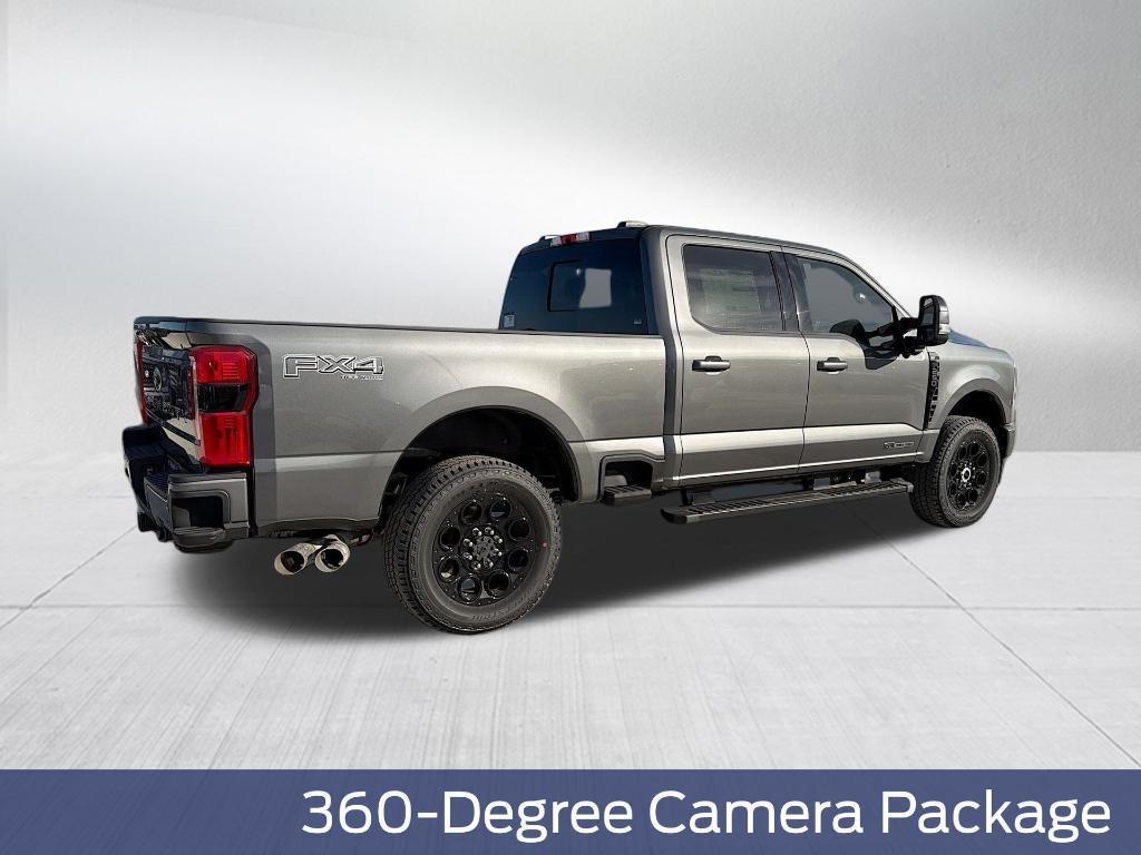 new 2026 Ford F-250 car, priced at $74,167