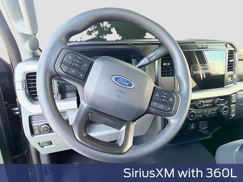 new 2026 Ford F-250 car, priced at $74,167