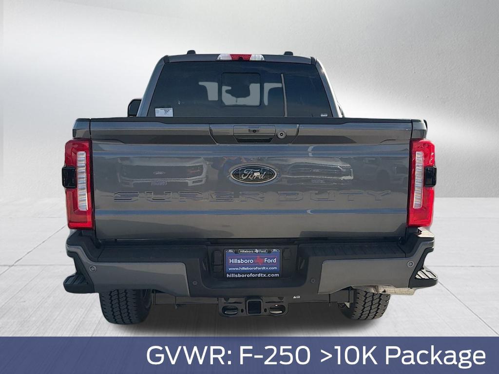 new 2026 Ford F-250 car, priced at $74,167