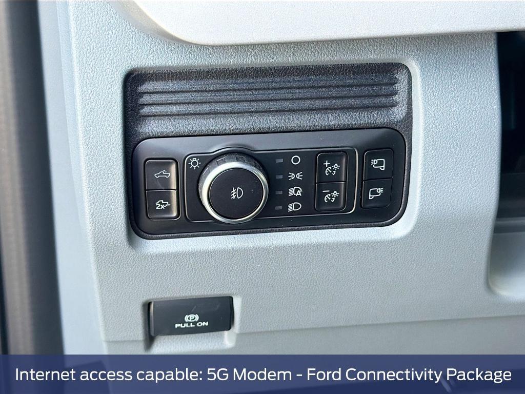 new 2026 Ford F-250 car, priced at $74,167