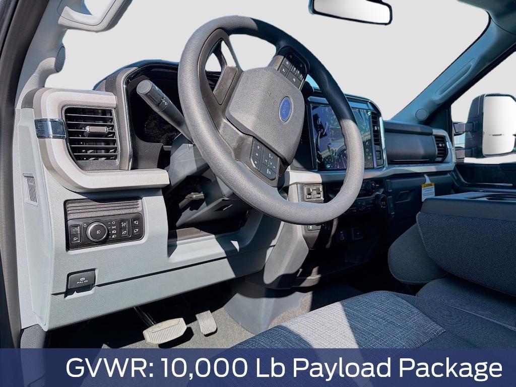 new 2026 Ford F-250 car, priced at $74,167