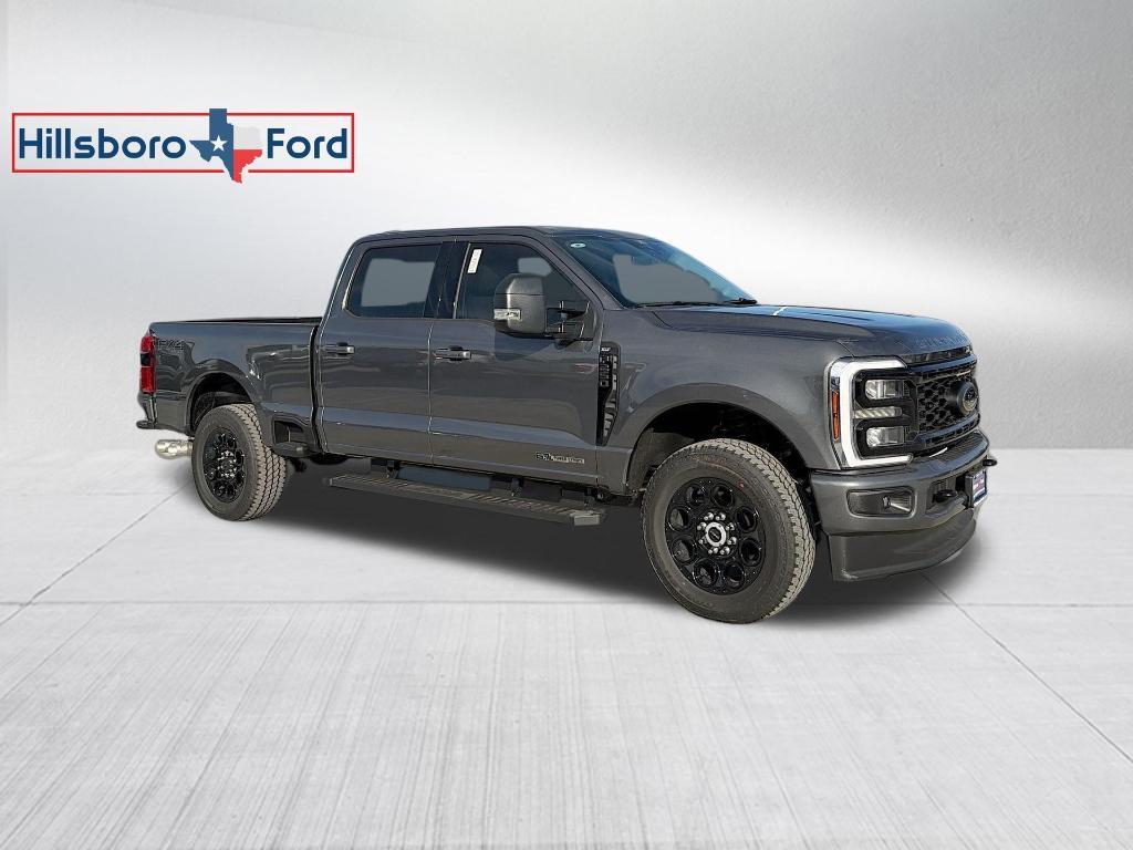 new 2026 Ford F-250 car, priced at $74,167