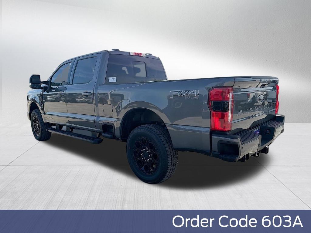 new 2026 Ford F-250 car, priced at $74,167