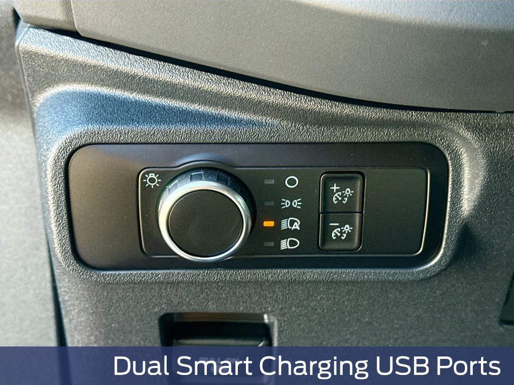 new 2025 Ford Bronco car, priced at $41,573