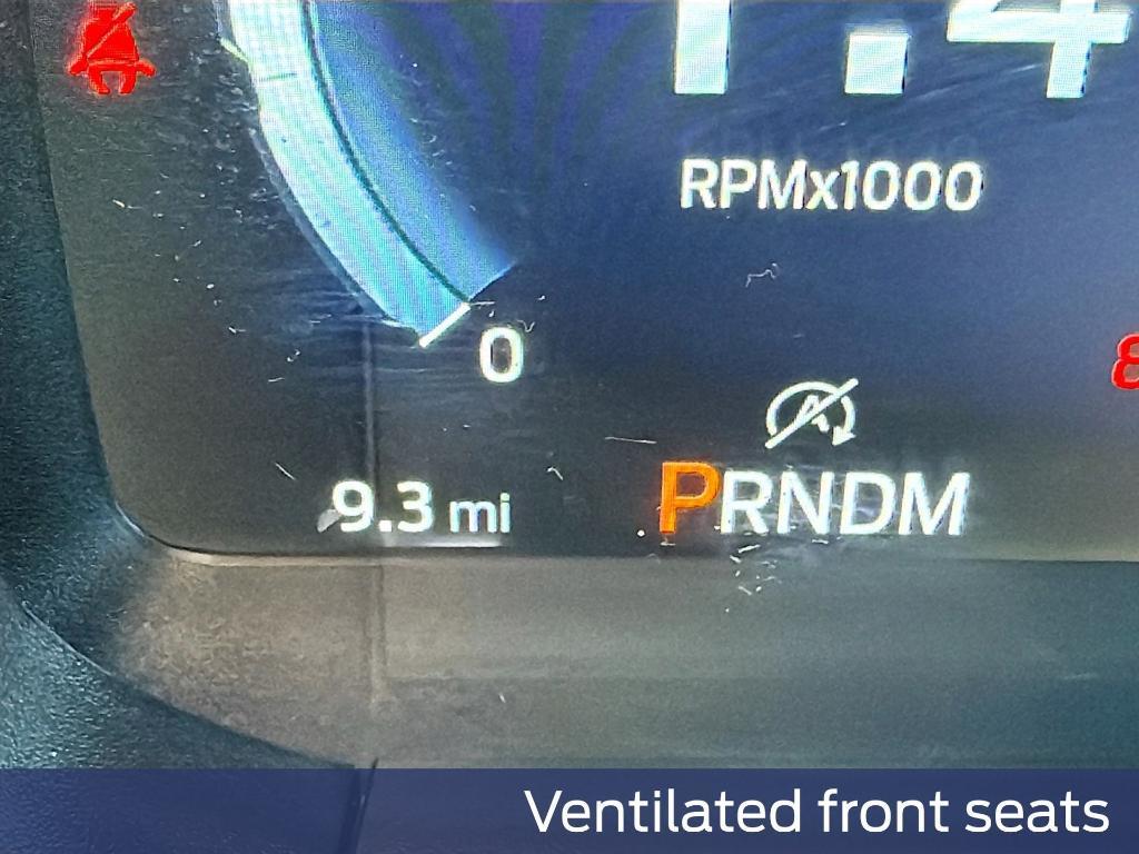 new 2026 Ford Explorer car, priced at $59,405