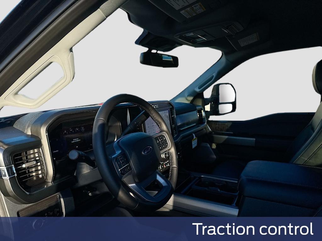 new 2026 Ford F-250 car, priced at $78,799