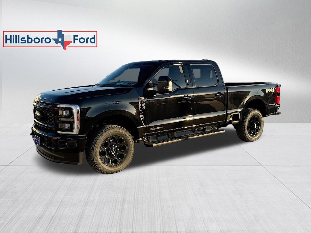 new 2026 Ford F-250 car, priced at $78,799