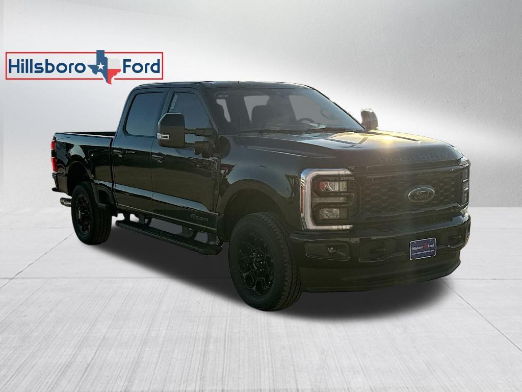 new 2026 Ford F-250 car, priced at $78,799