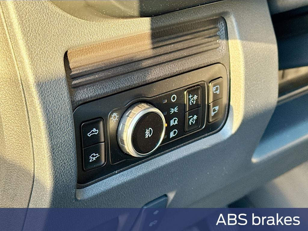 new 2026 Ford F-250 car, priced at $78,799