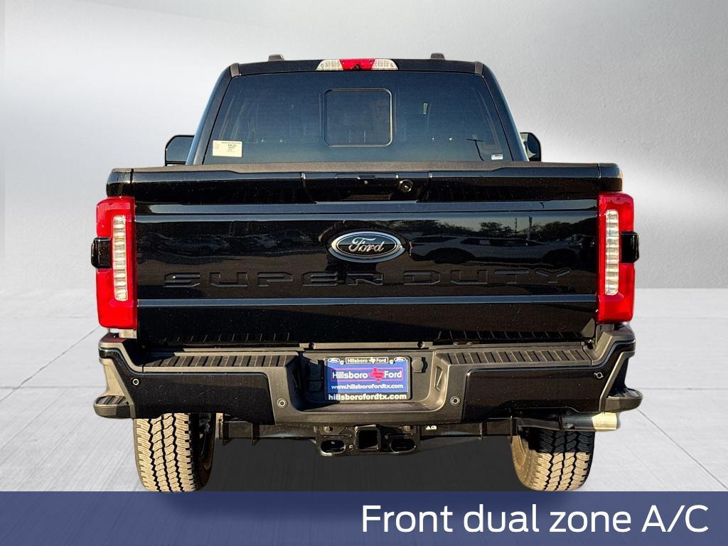 new 2026 Ford F-250 car, priced at $78,799