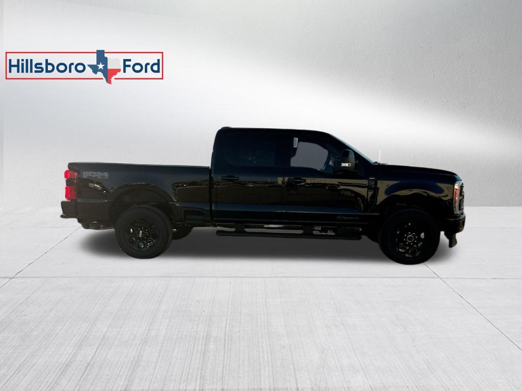 new 2026 Ford F-250 car, priced at $78,799