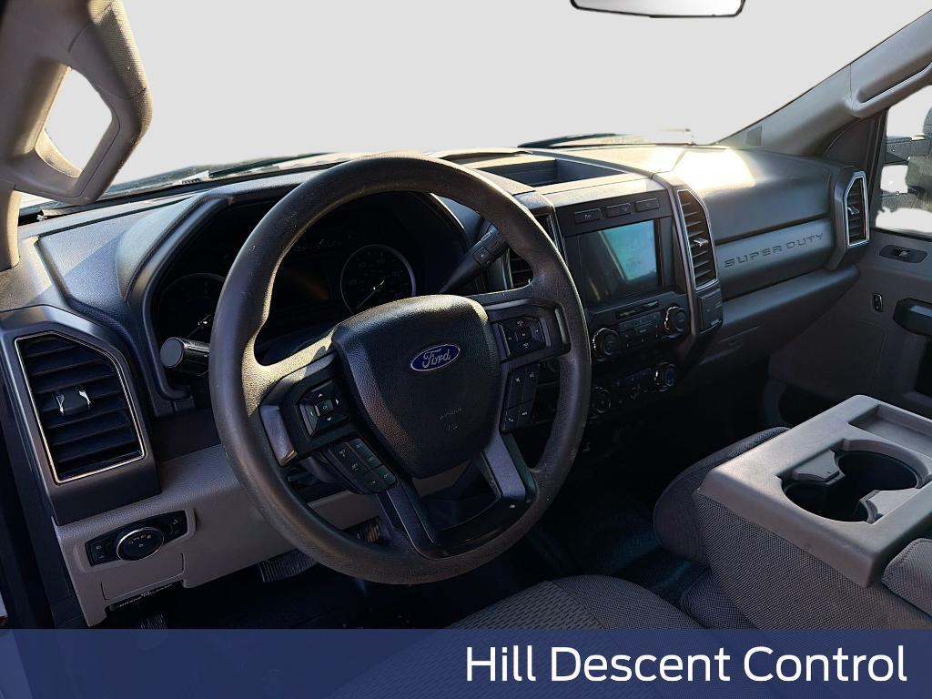 used 2022 Ford F-350 car, priced at $38,050