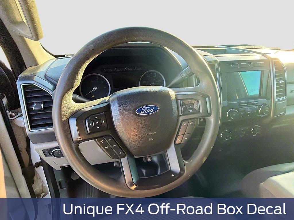 used 2022 Ford F-350 car, priced at $38,050