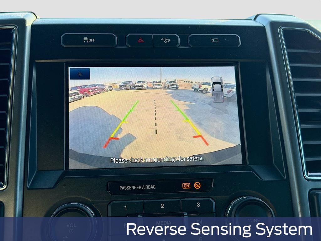 used 2022 Ford F-350 car, priced at $38,050