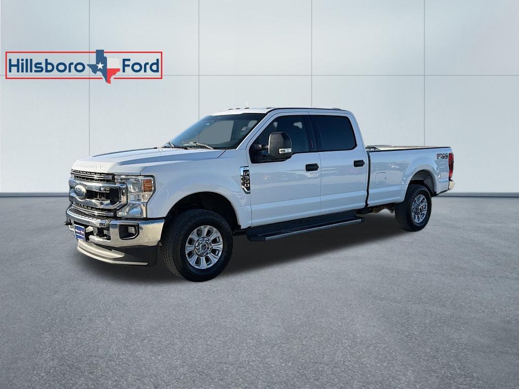 used 2022 Ford F-350 car, priced at $38,050