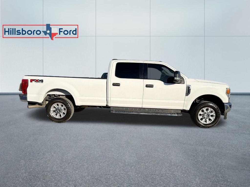 used 2022 Ford F-350 car, priced at $38,050