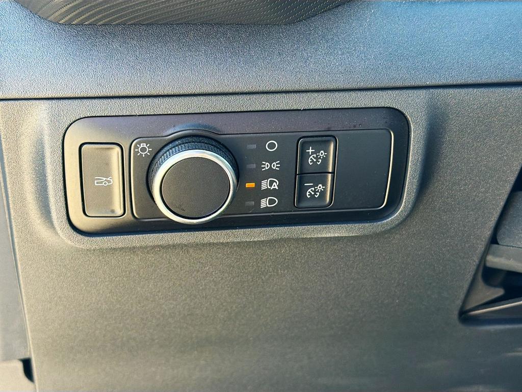 used 2024 Ford Mustang car, priced at $28,426