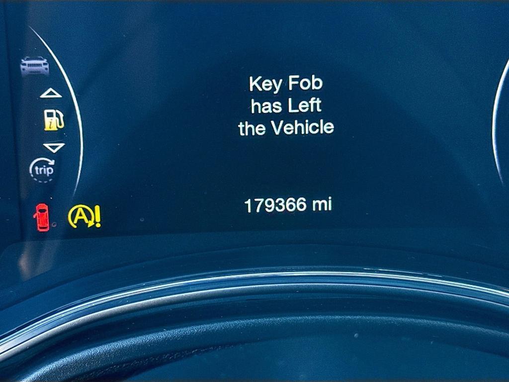 used 2019 Jeep Grand Cherokee car, priced at $11,604