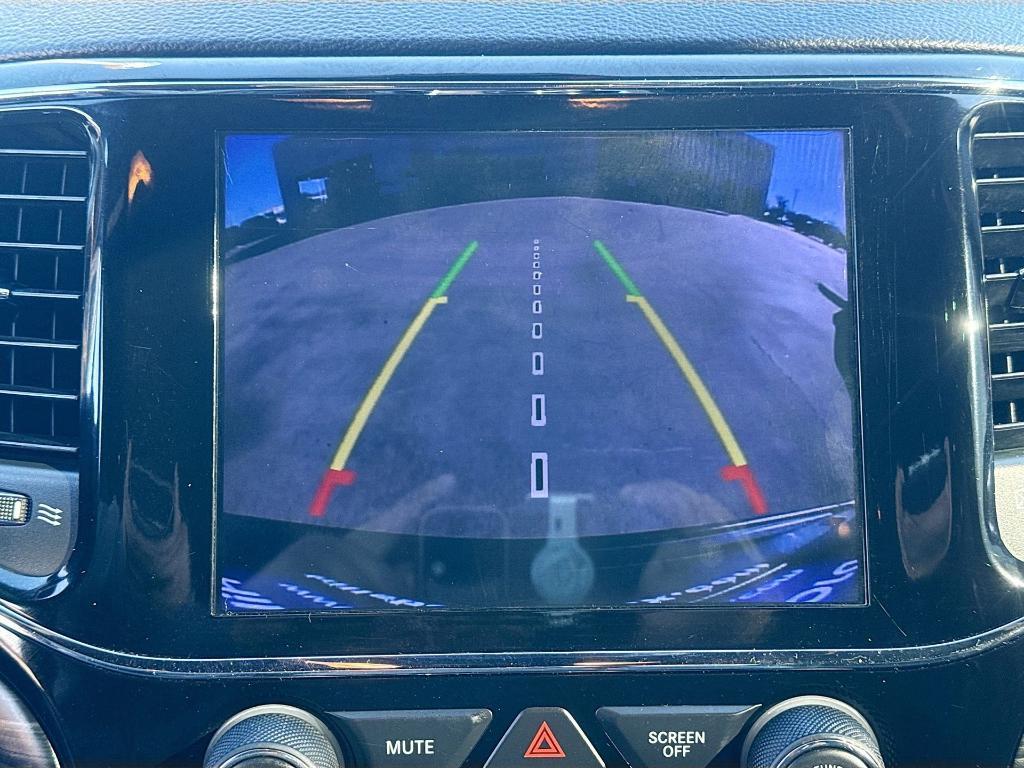 used 2019 Jeep Grand Cherokee car, priced at $11,604