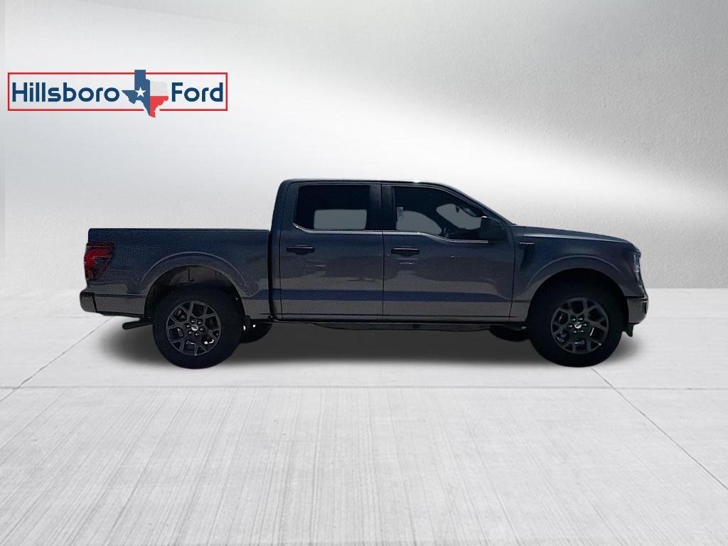 new 2026 Ford F-150 car, priced at $40,940