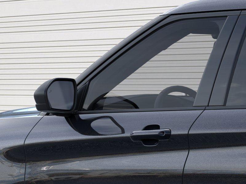 new 2026 Ford Explorer car, priced at $32,821