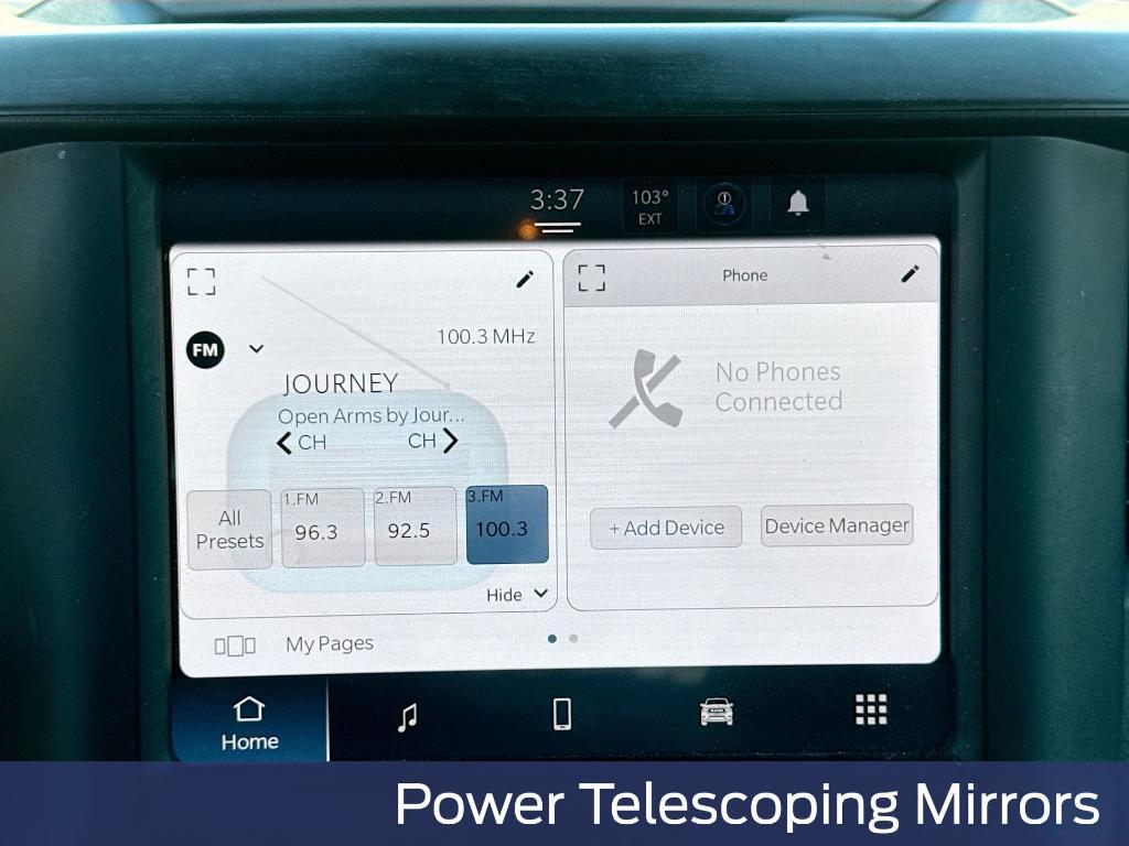 used 2023 Ram 2500 car, priced at $40,048