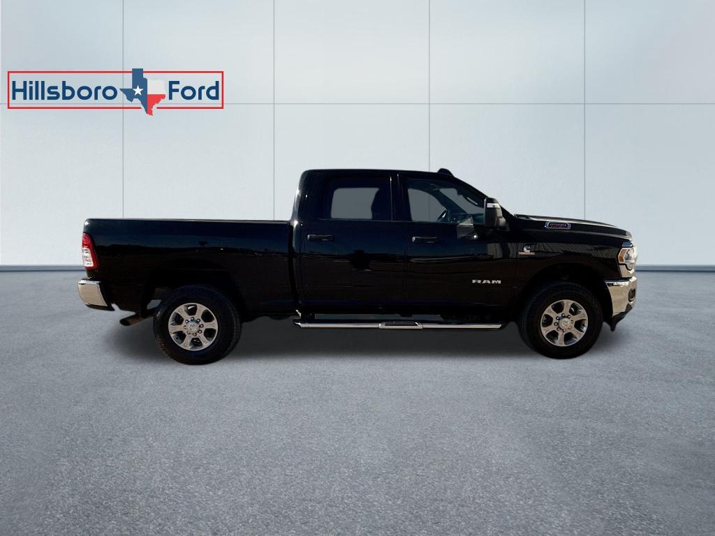 used 2023 Ram 2500 car, priced at $40,048