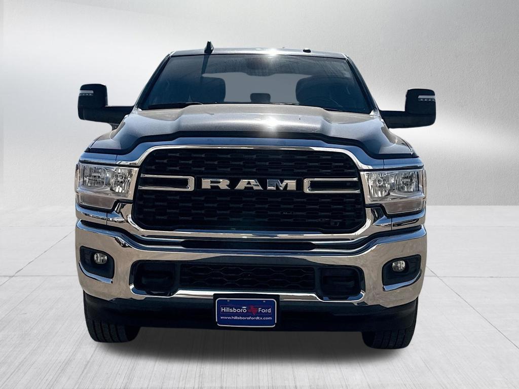 used 2023 Ram 2500 car, priced at $42,067