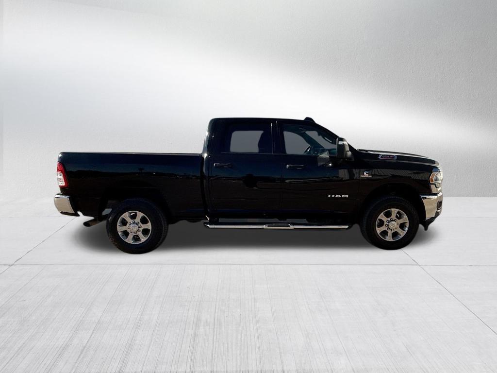 used 2023 Ram 2500 car, priced at $42,067