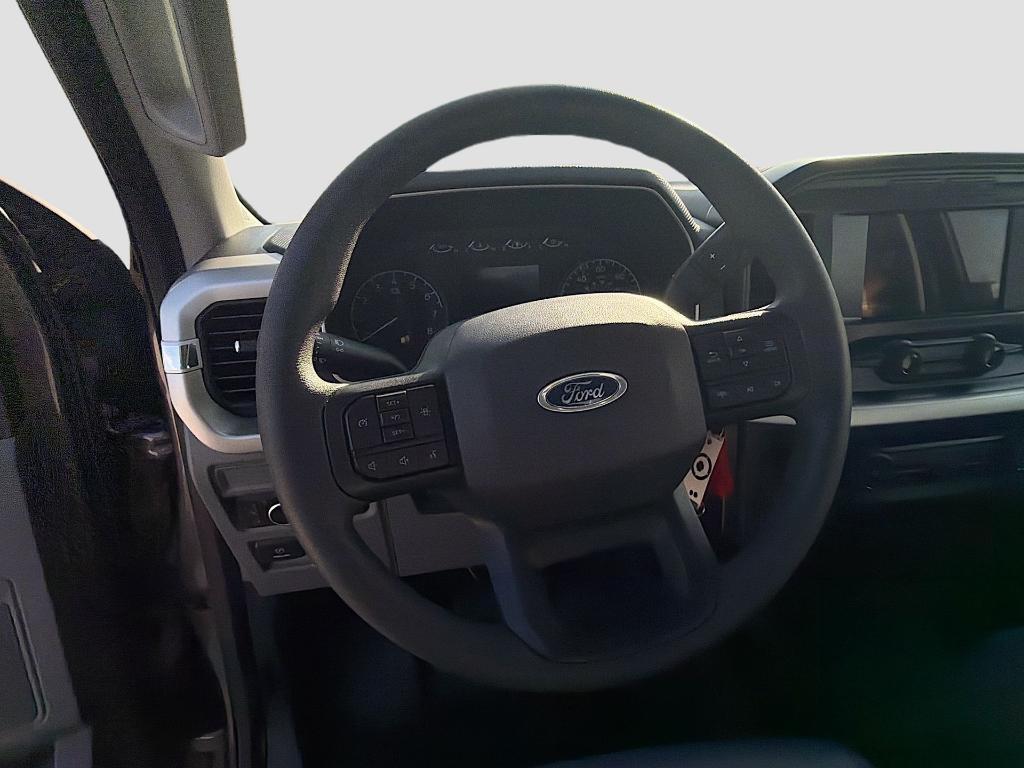 used 2023 Ford F-150 car, priced at $32,907