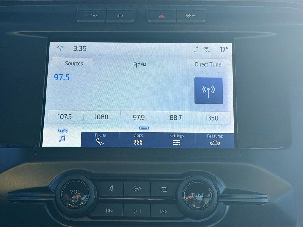 used 2023 Ford F-150 car, priced at $32,907