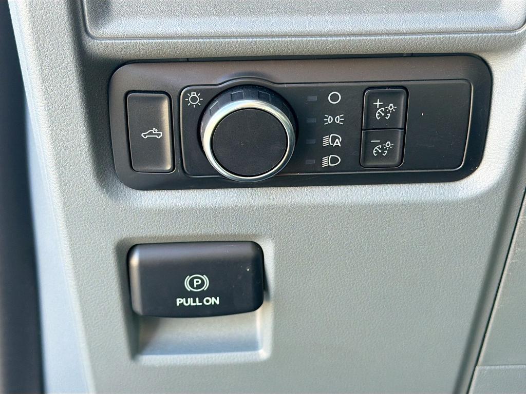 used 2023 Ford F-150 car, priced at $32,907