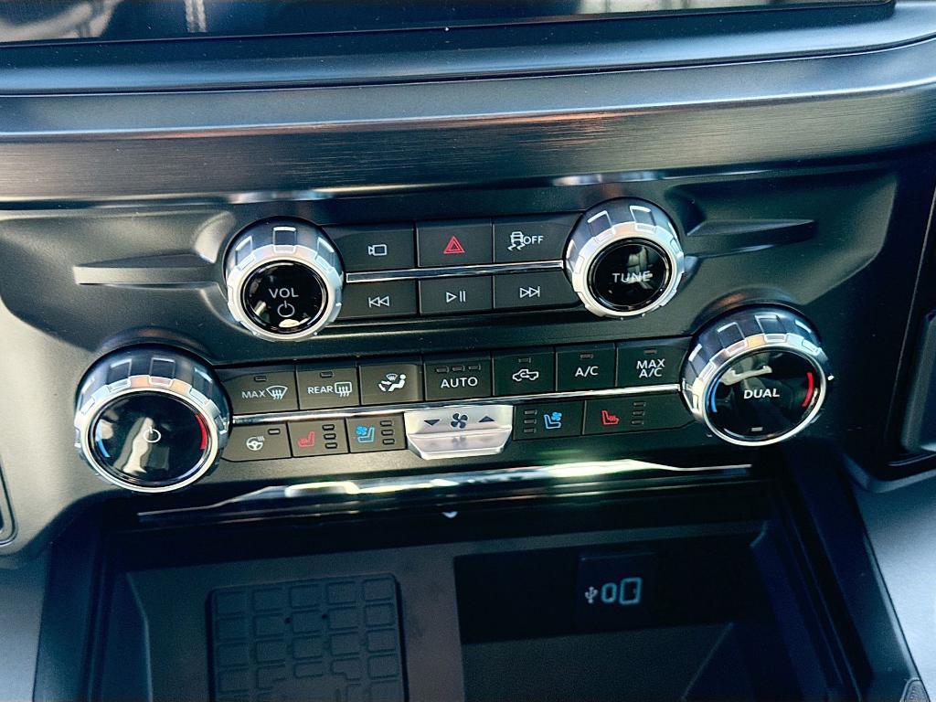 new 2026 Ford F-250 car, priced at $83,979