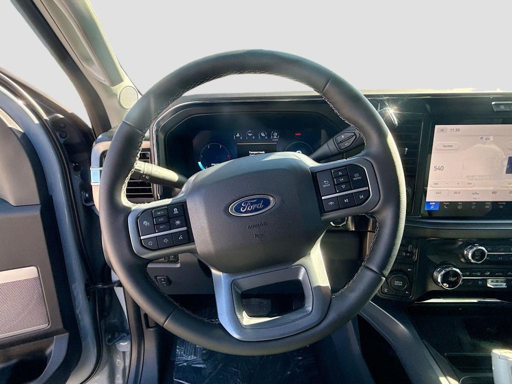 new 2026 Ford F-250 car, priced at $83,979