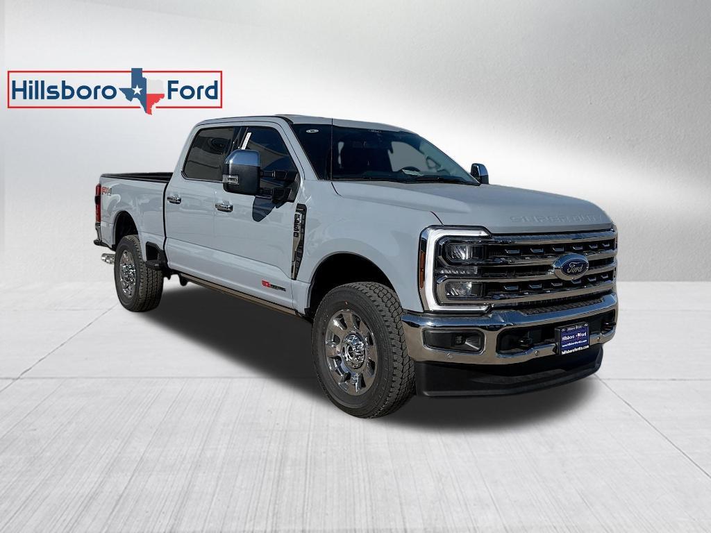 new 2026 Ford F-250 car, priced at $83,979
