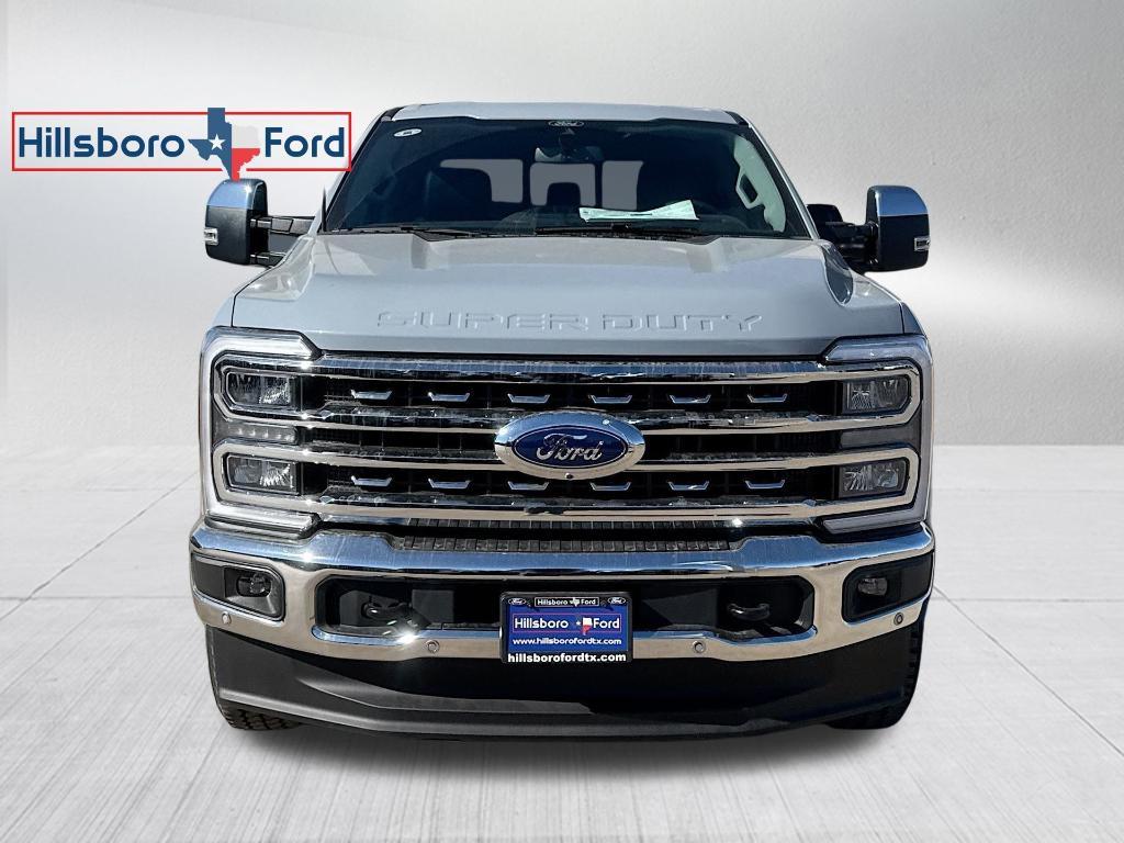 new 2026 Ford F-250 car, priced at $83,979