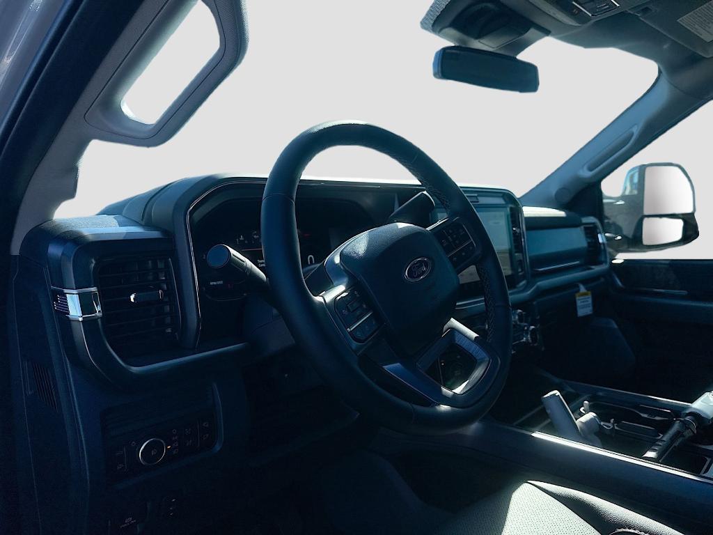 new 2026 Ford F-250 car, priced at $83,979