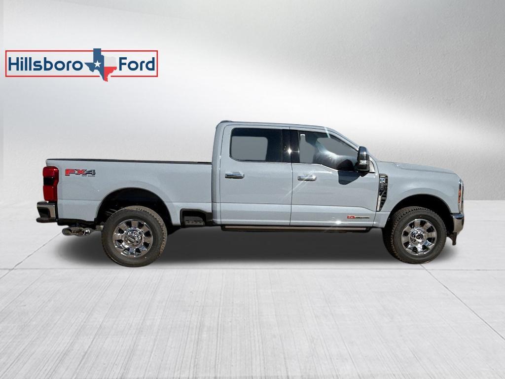 new 2026 Ford F-250 car, priced at $83,979