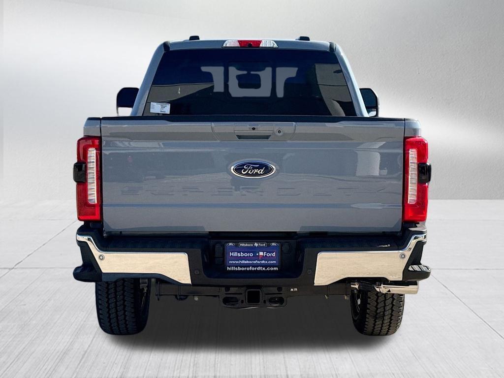 new 2026 Ford F-250 car, priced at $83,979