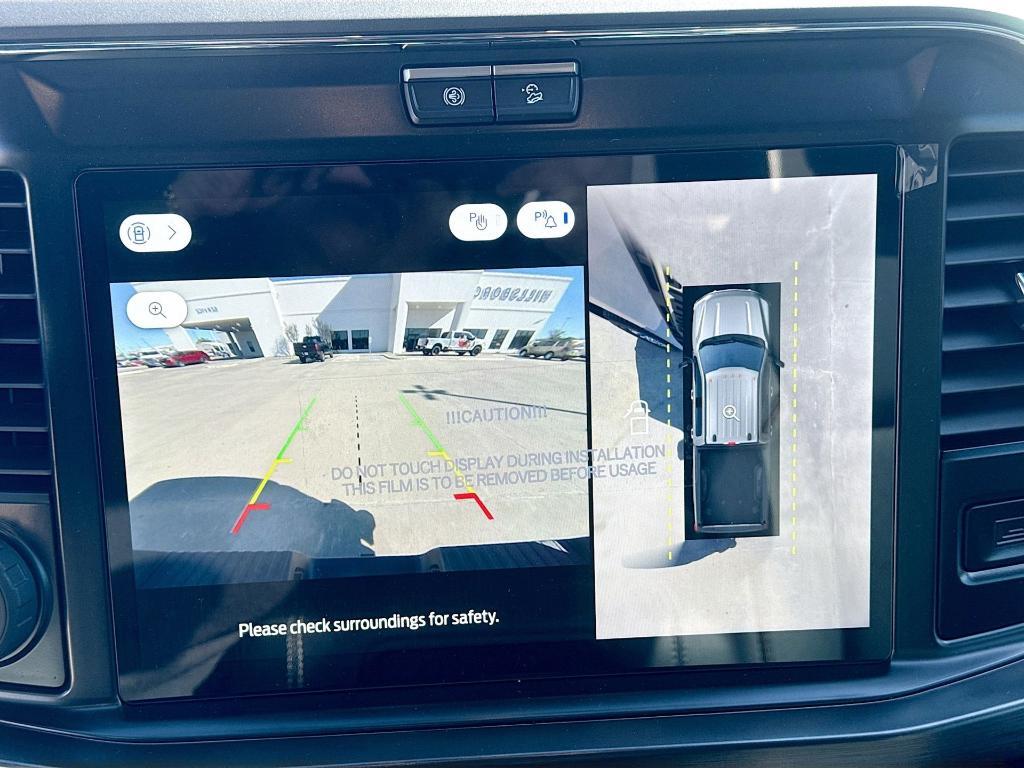 new 2026 Ford F-250 car, priced at $83,979