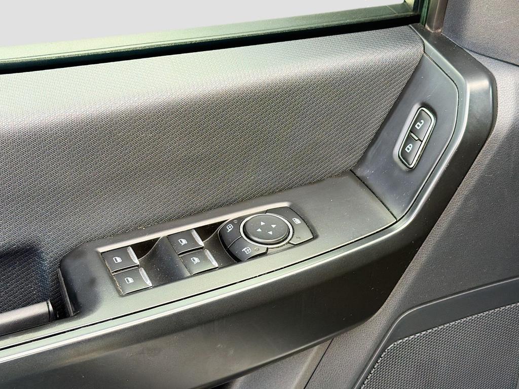 used 2024 Ford F-150 car, priced at $32,110